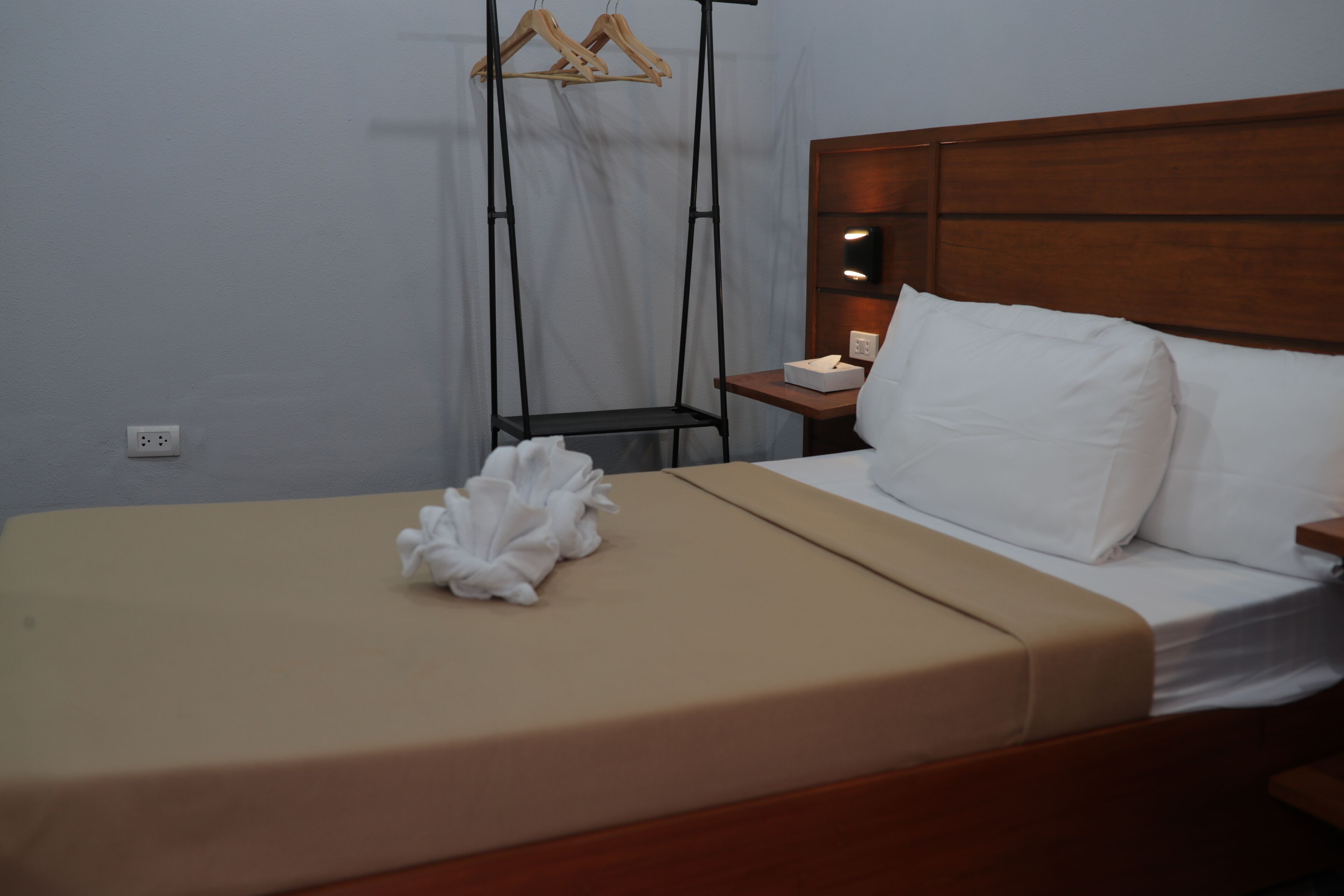 Cerca Hotel