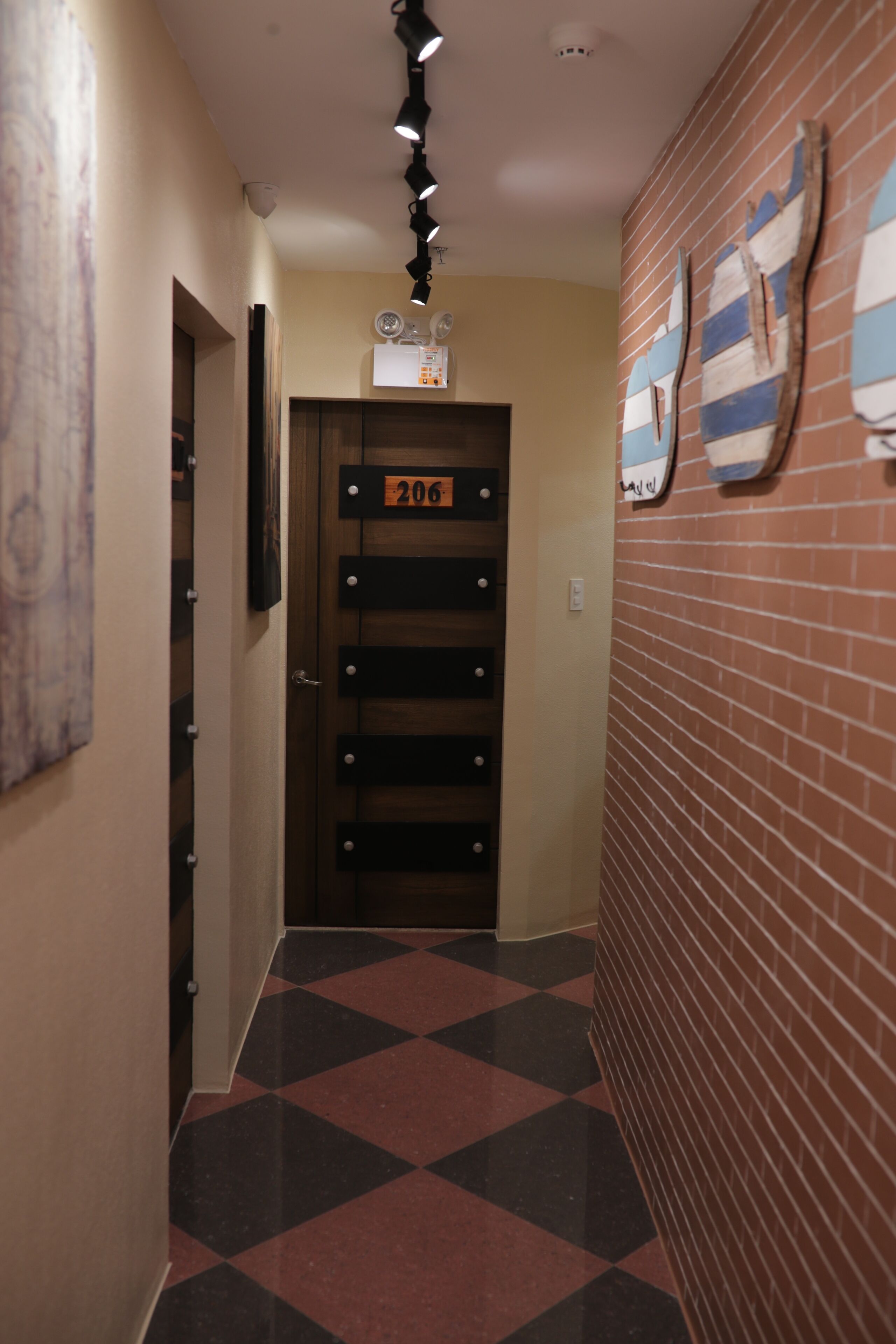 Cerca Hotel