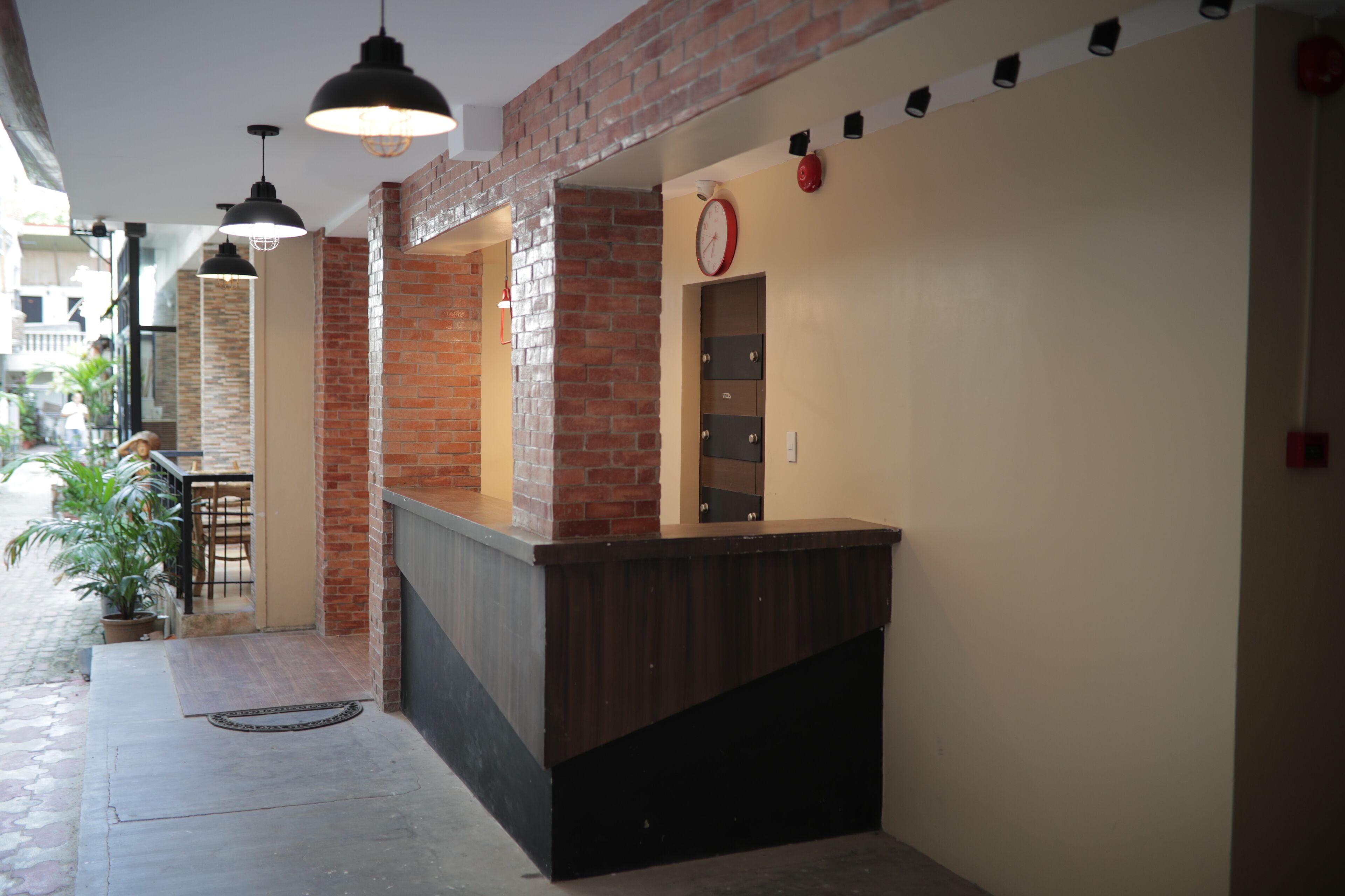 Cerca Hotel
