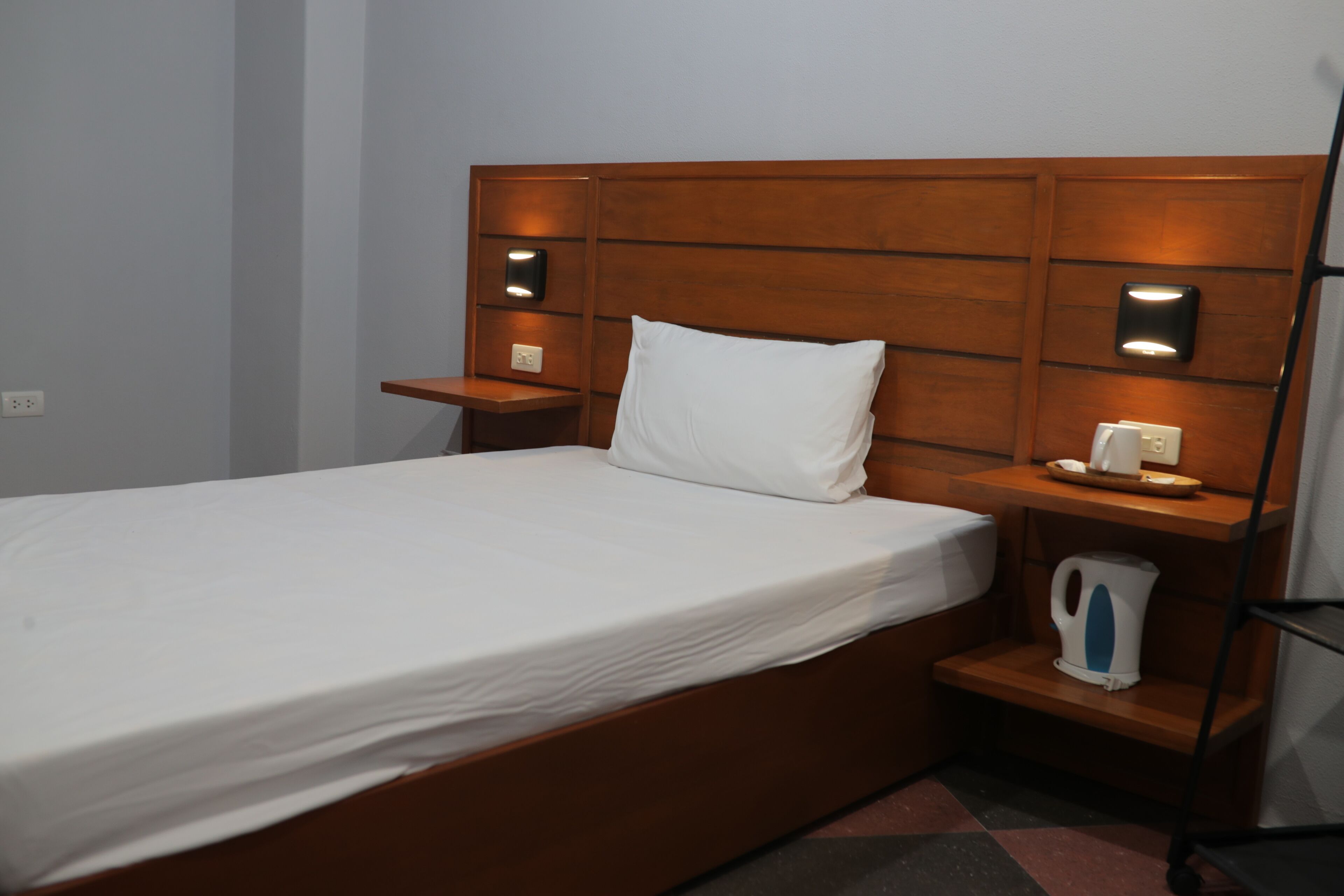 Cerca Hotel