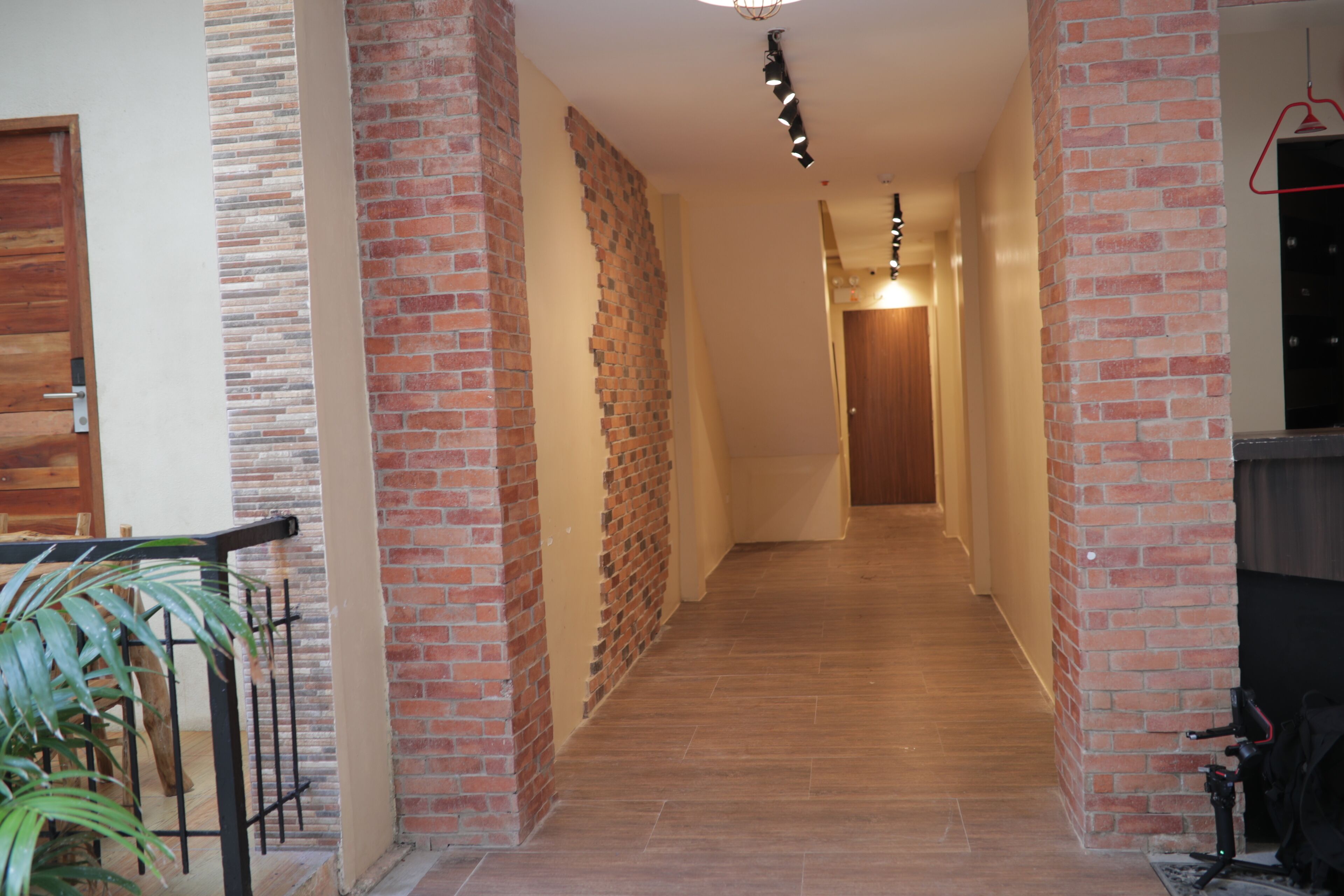 Cerca Hotel