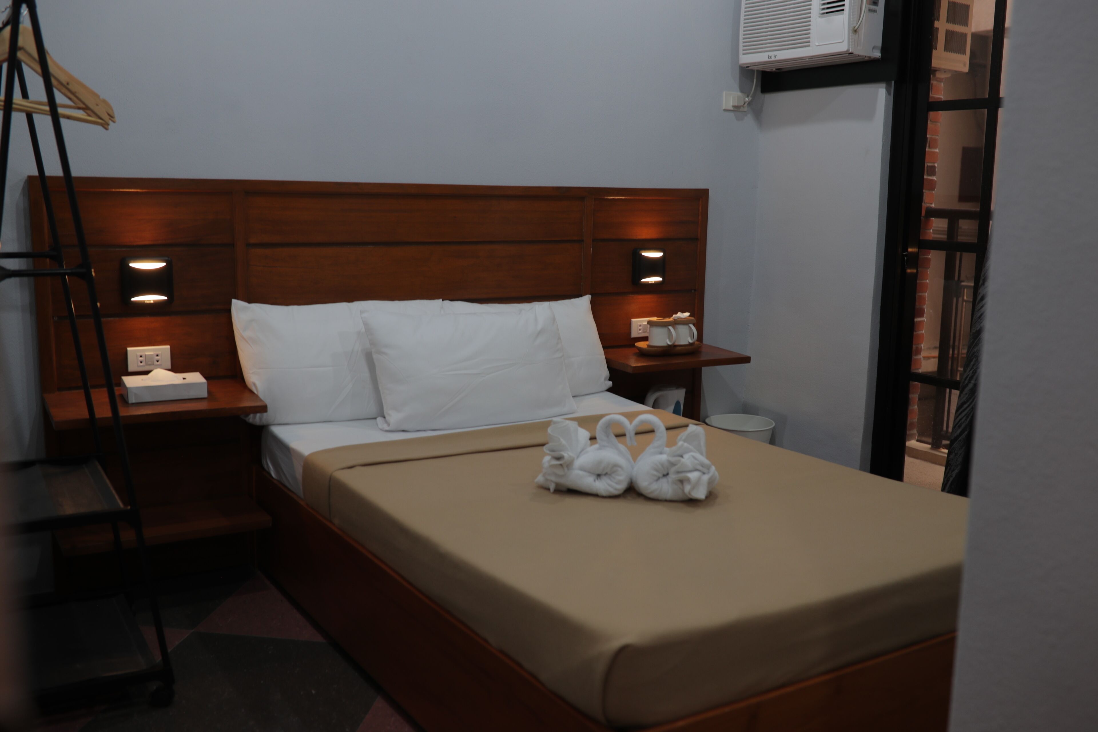 Cerca Hotel