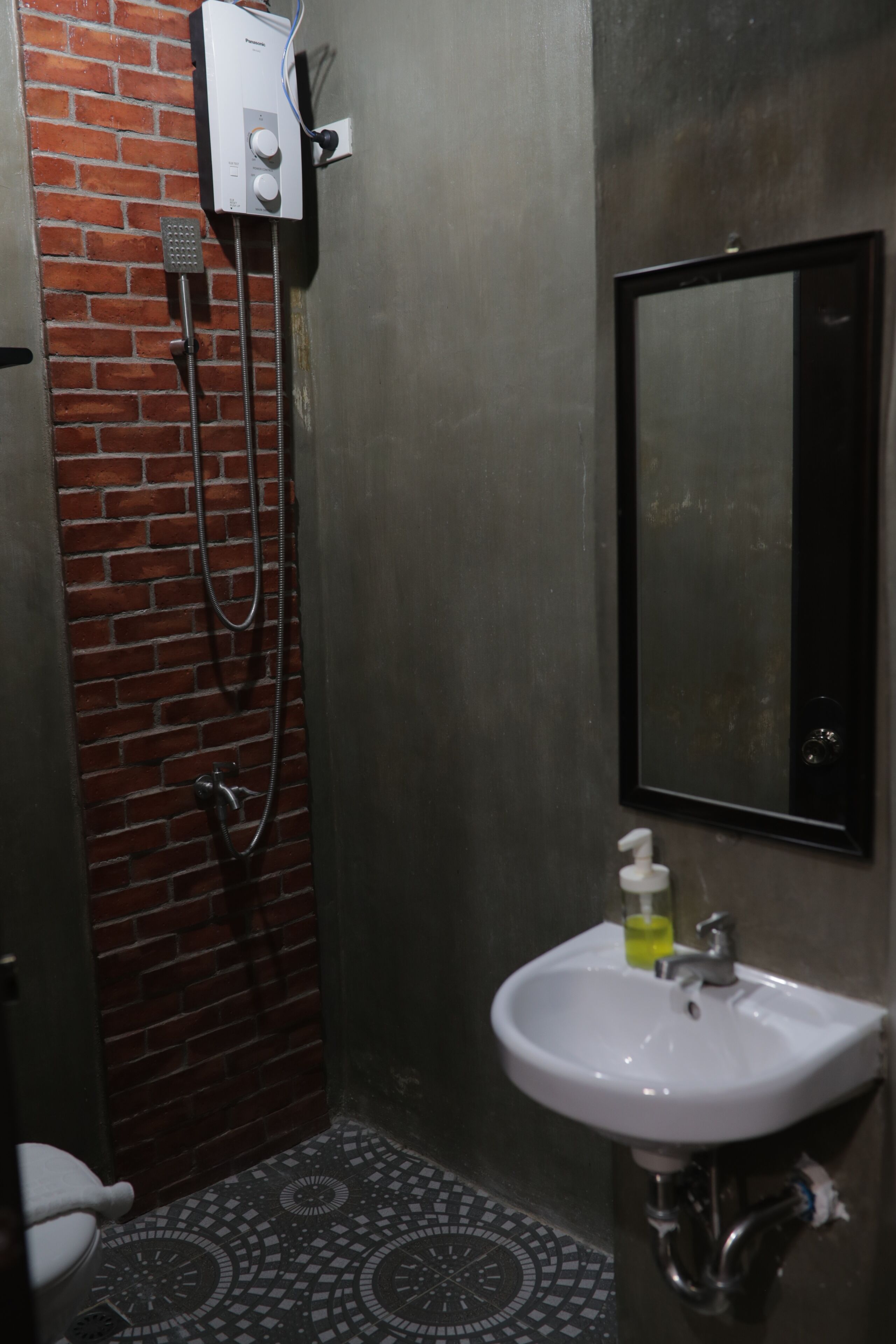 Cerca Hotel
