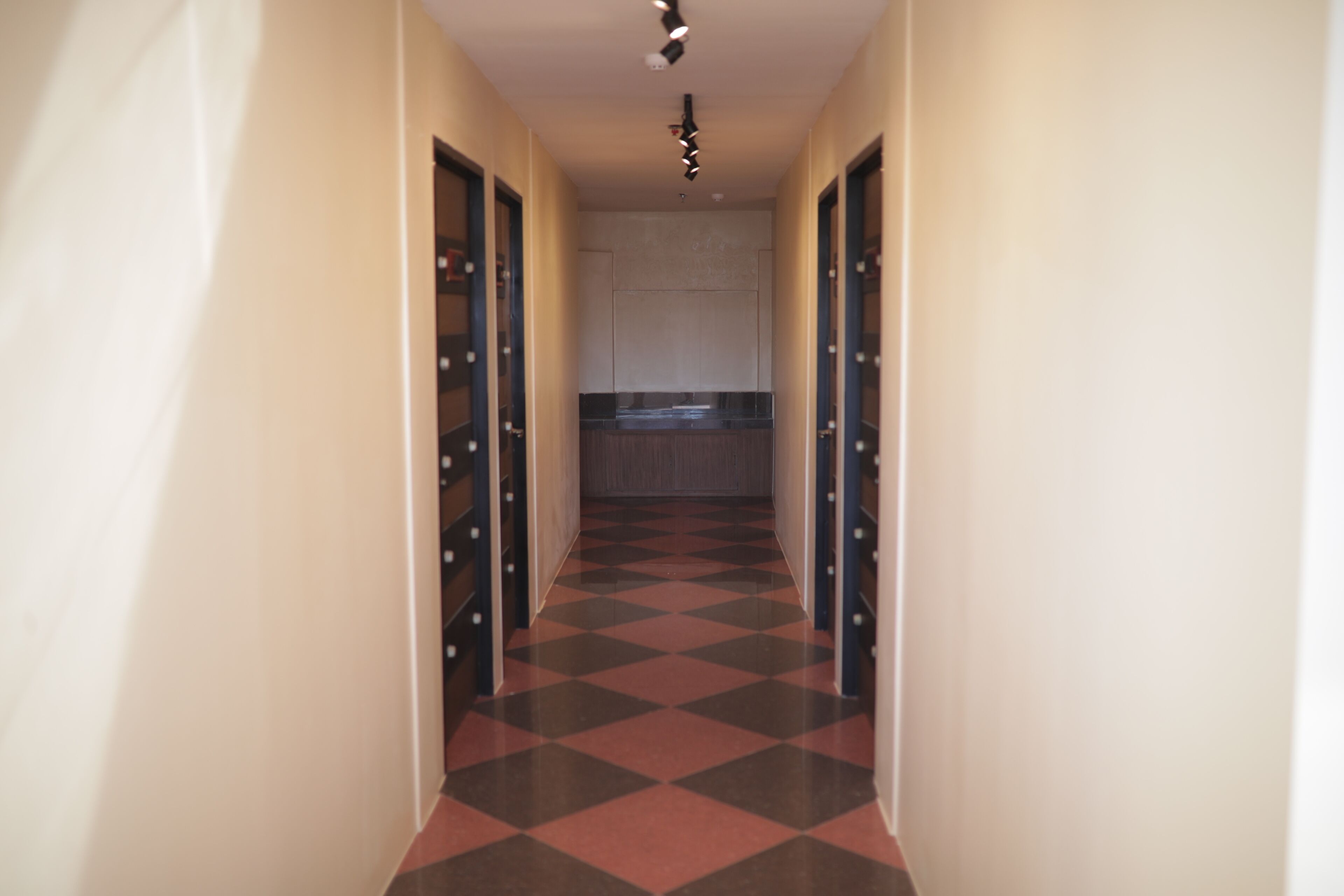 Cerca Hotel