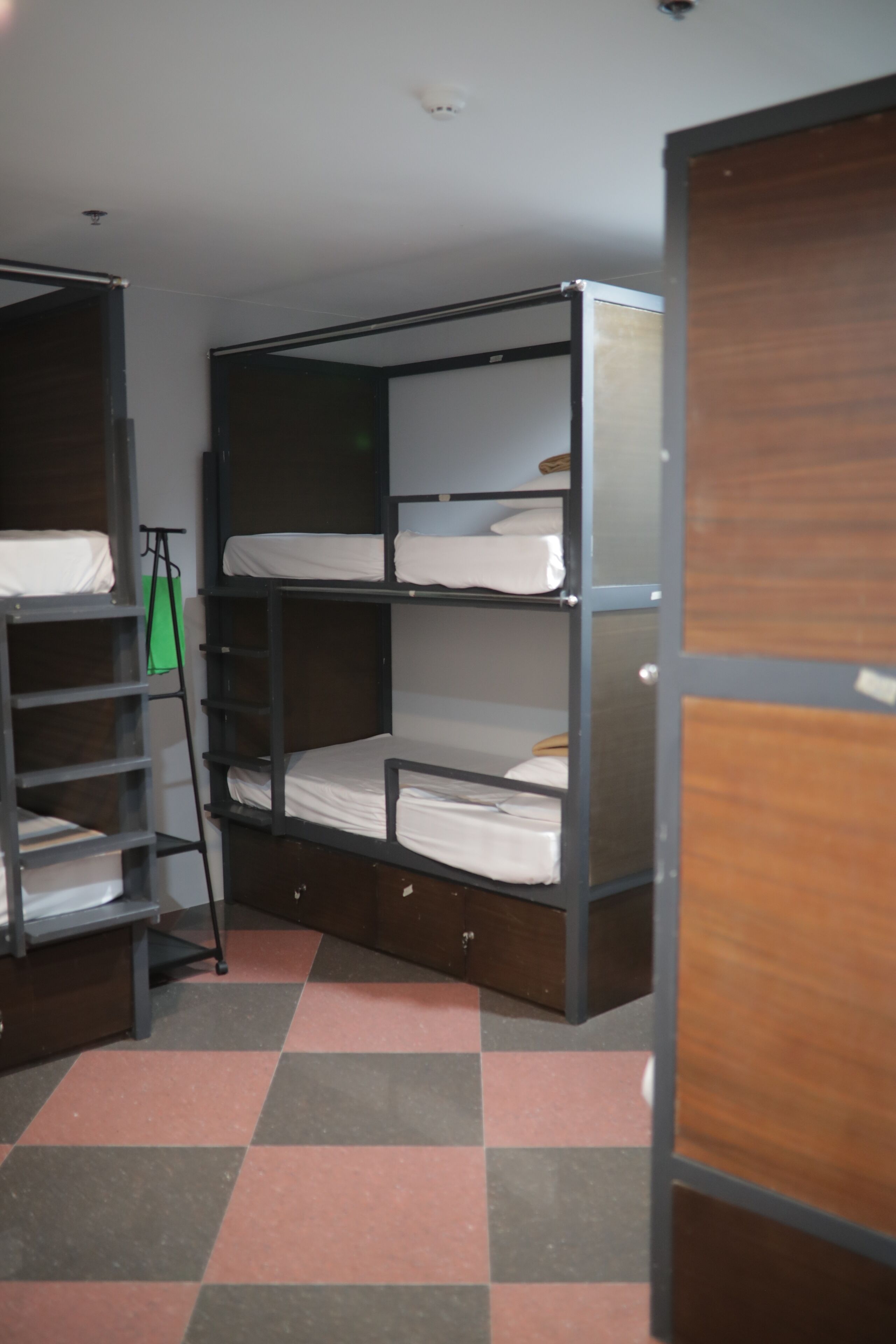 Cerca Hotel