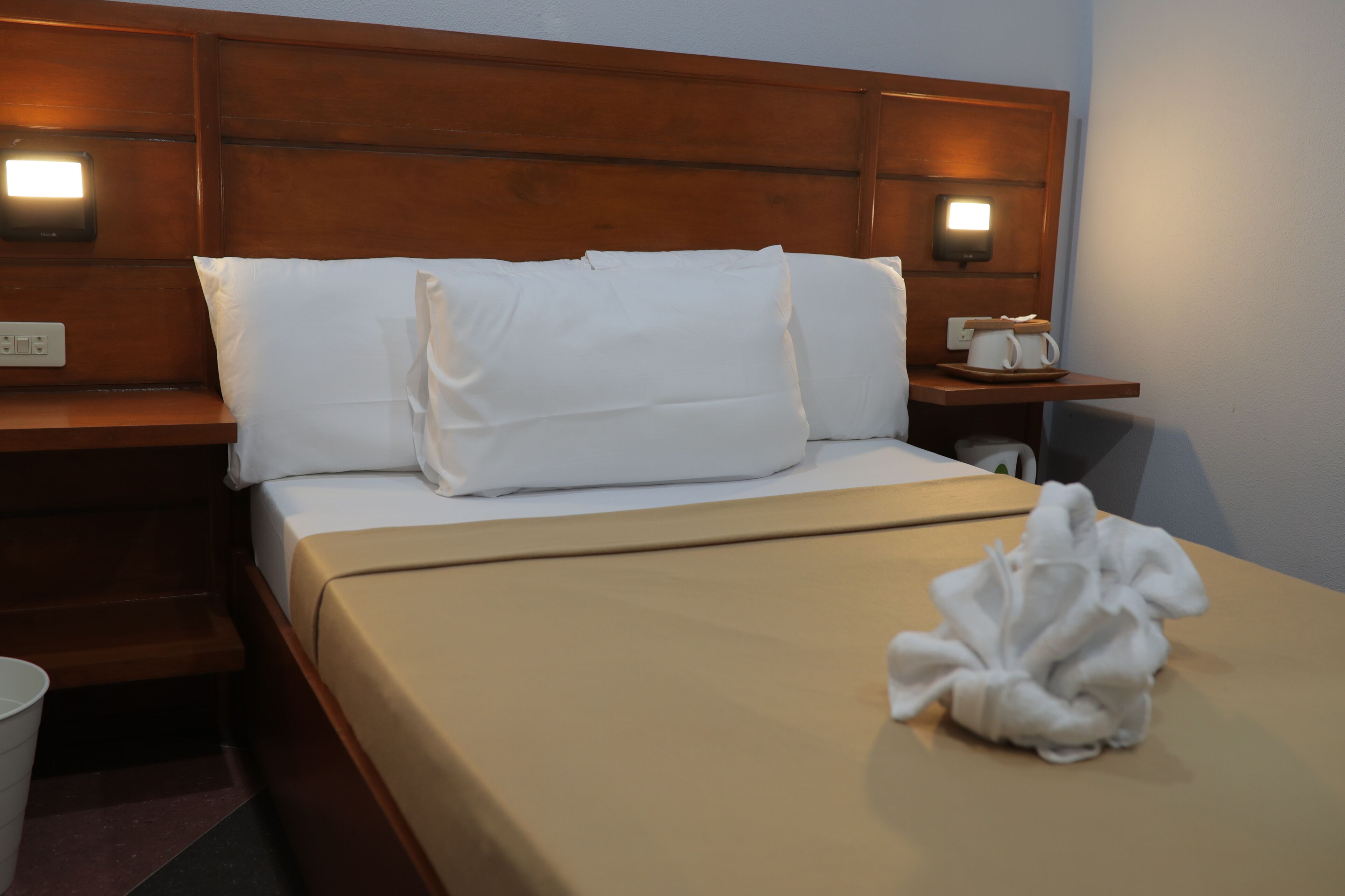 Cerca Hotel