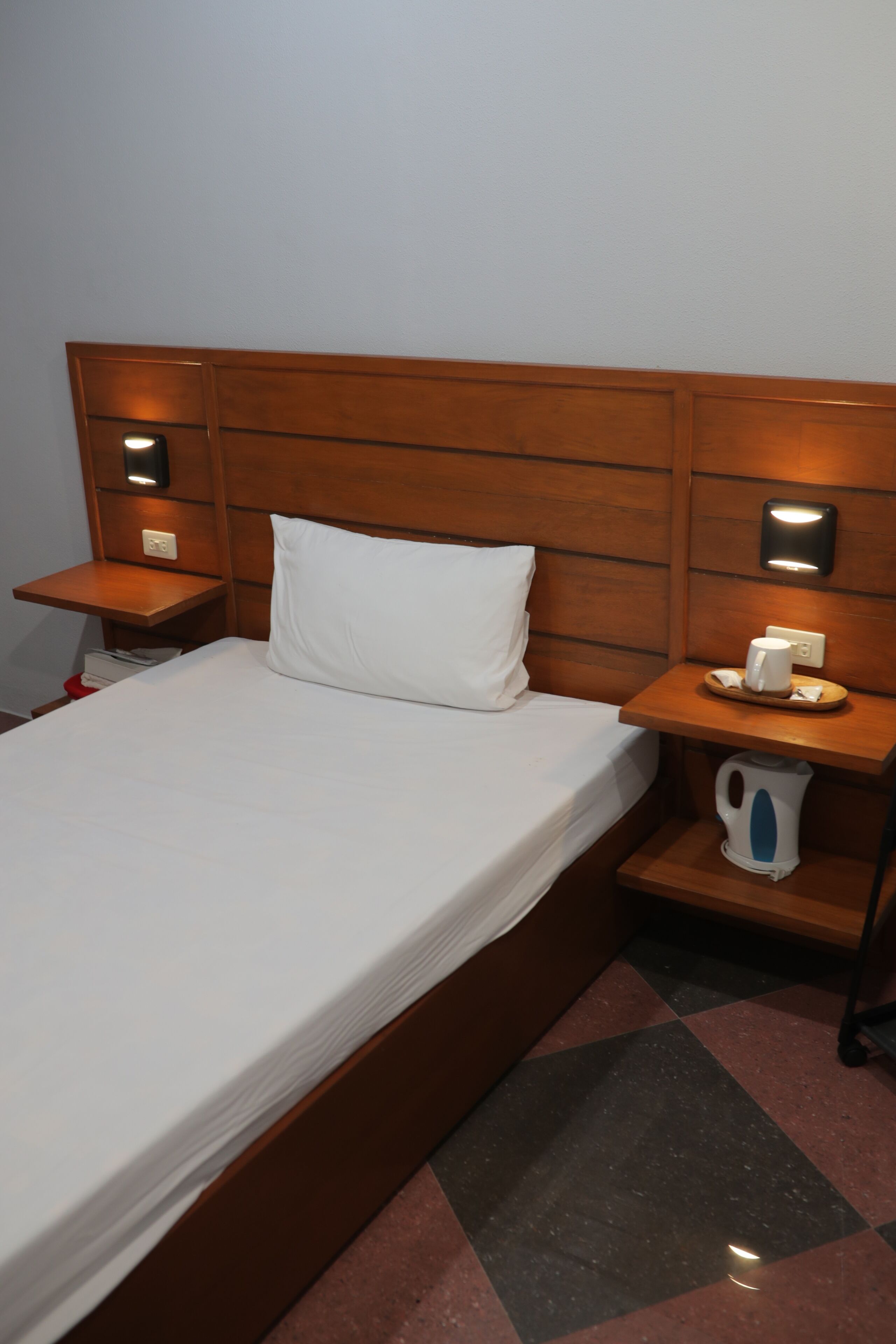 Cerca Hotel