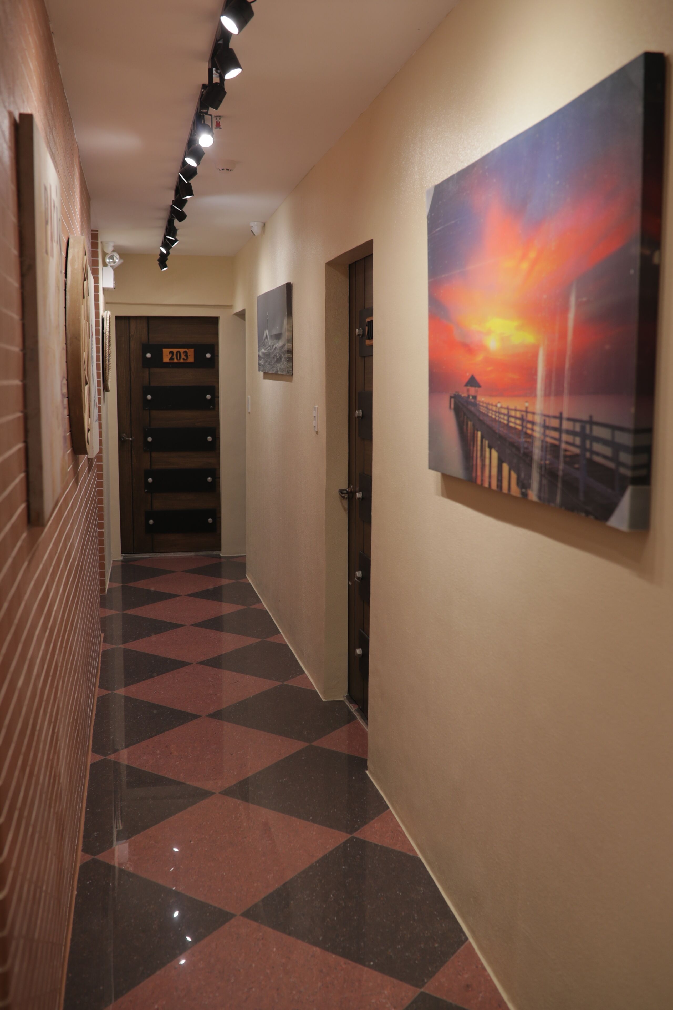 Cerca Hotel