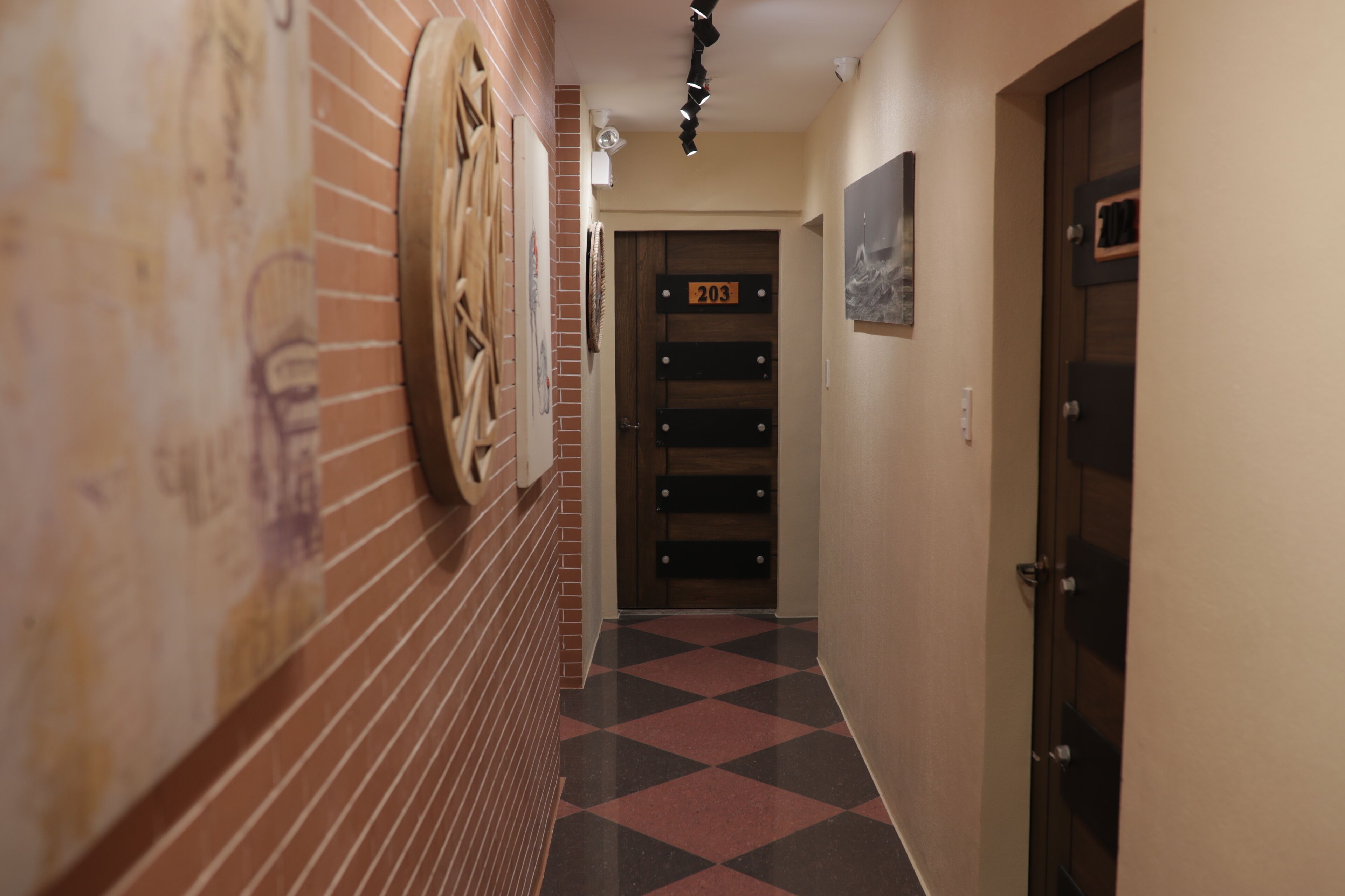 Cerca Hotel