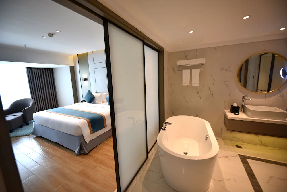 Four Points by Sheraton Boracay