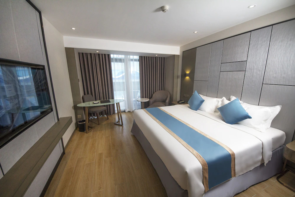 Four Points by Sheraton Boracay