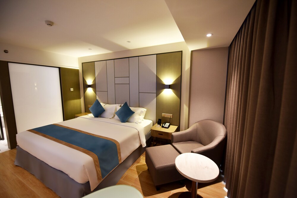 Four Points by Sheraton Boracay