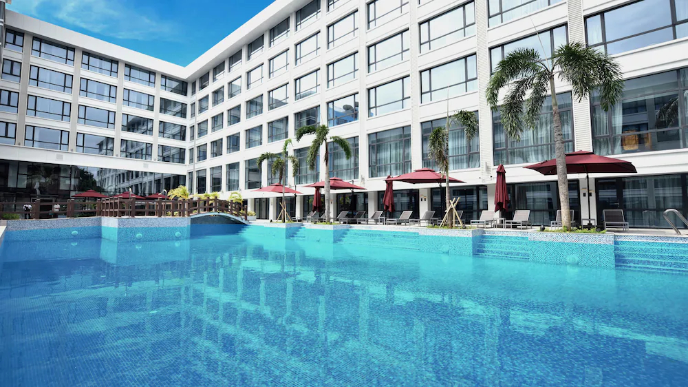 Four Points by Sheraton Boracay