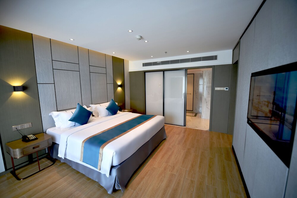 Four Points by Sheraton Boracay