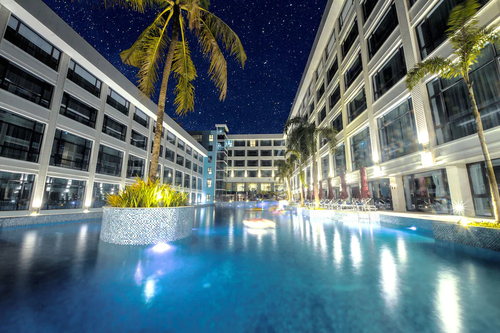 Four Points by Sheraton Boracay