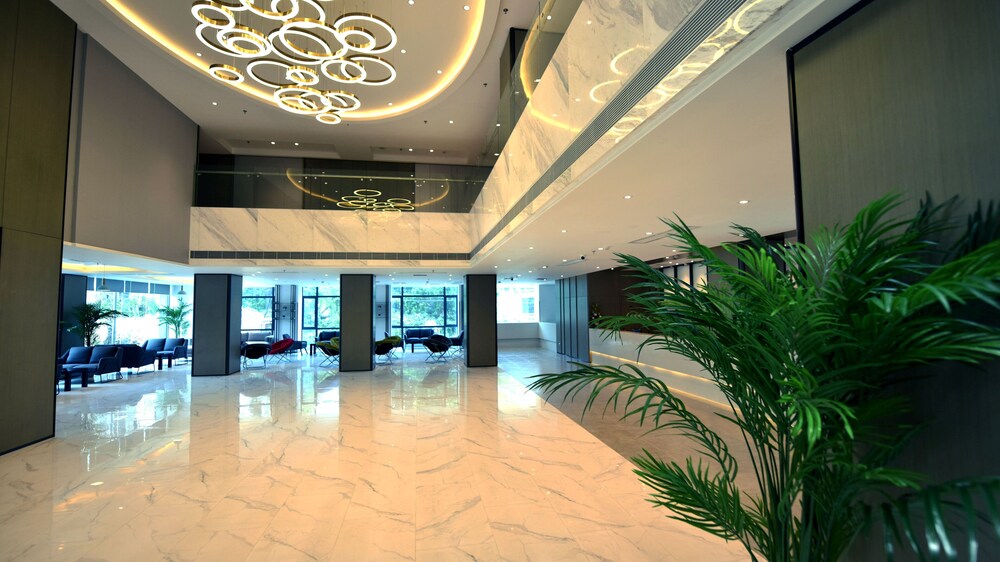Four Points by Sheraton Boracay