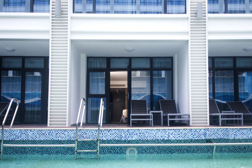 Four Points by Sheraton Boracay