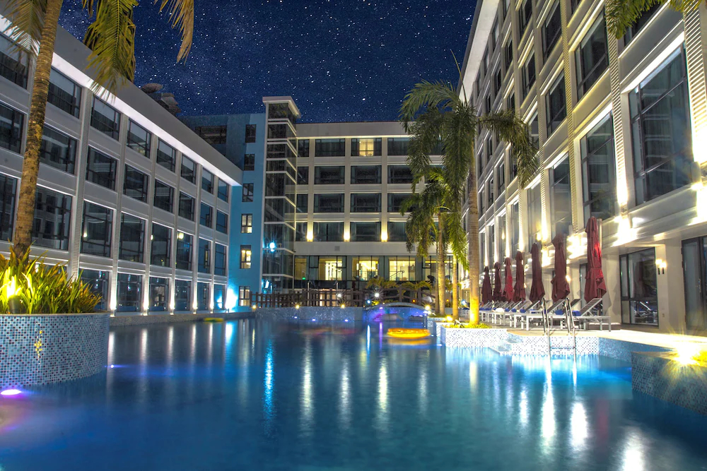 Four Points by Sheraton Boracay