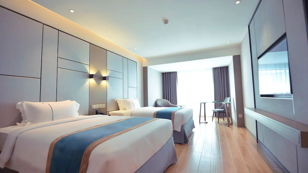 Four Points by Sheraton Boracay