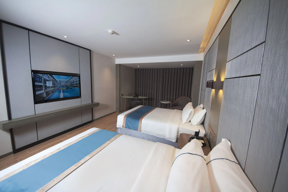 Four Points by Sheraton Boracay