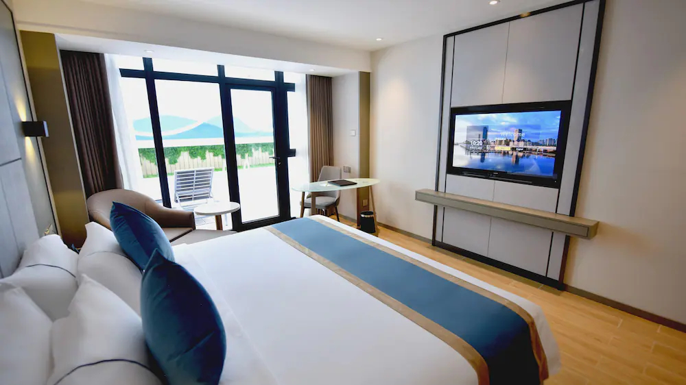 Four Points by Sheraton Boracay