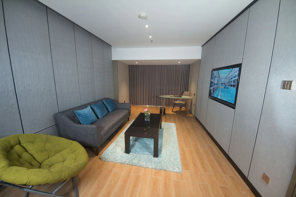 Four Points by Sheraton Boracay