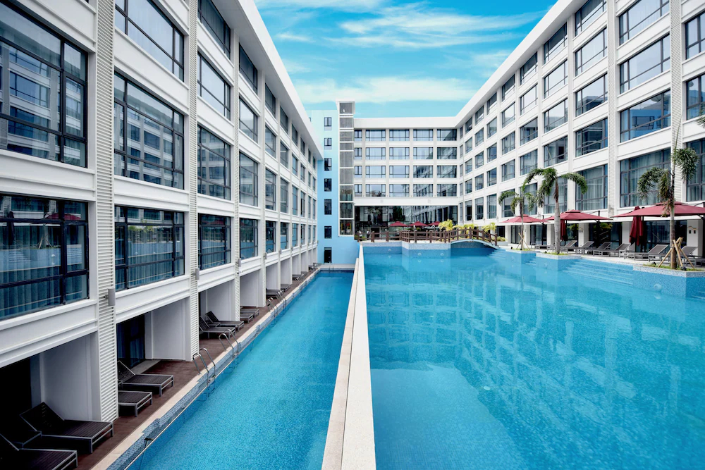 Four Points by Sheraton Boracay