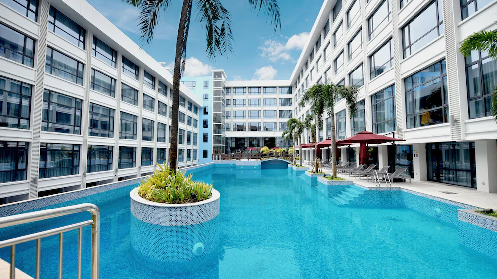 Four Points by Sheraton Boracay