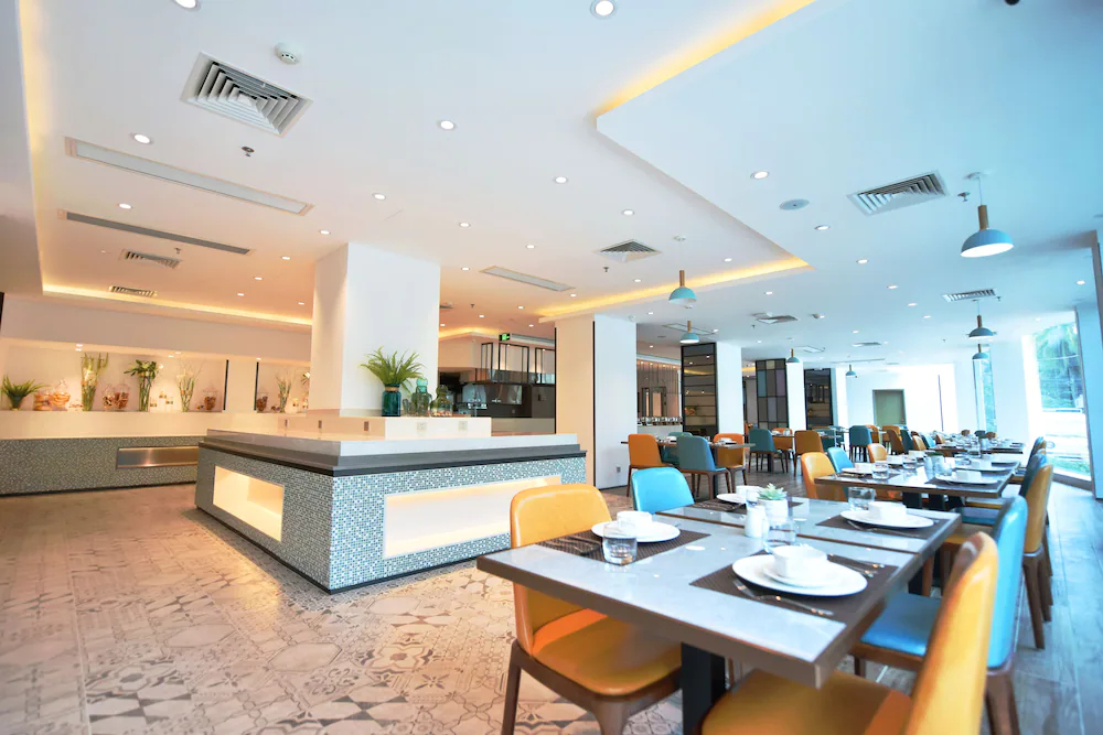 Four Points by Sheraton Boracay