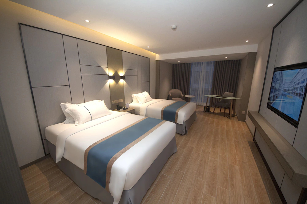 Four Points by Sheraton Boracay