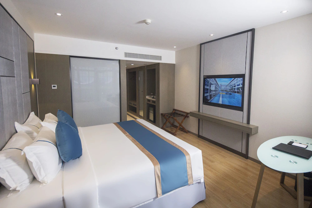 Four Points by Sheraton Boracay