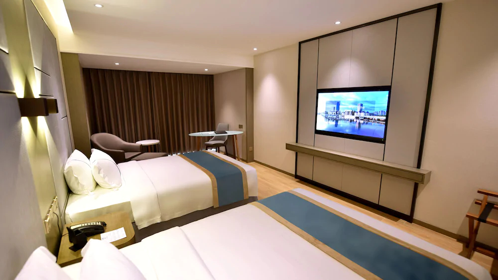 Four Points by Sheraton Boracay