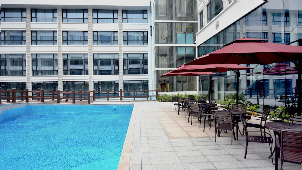 Four Points by Sheraton Boracay
