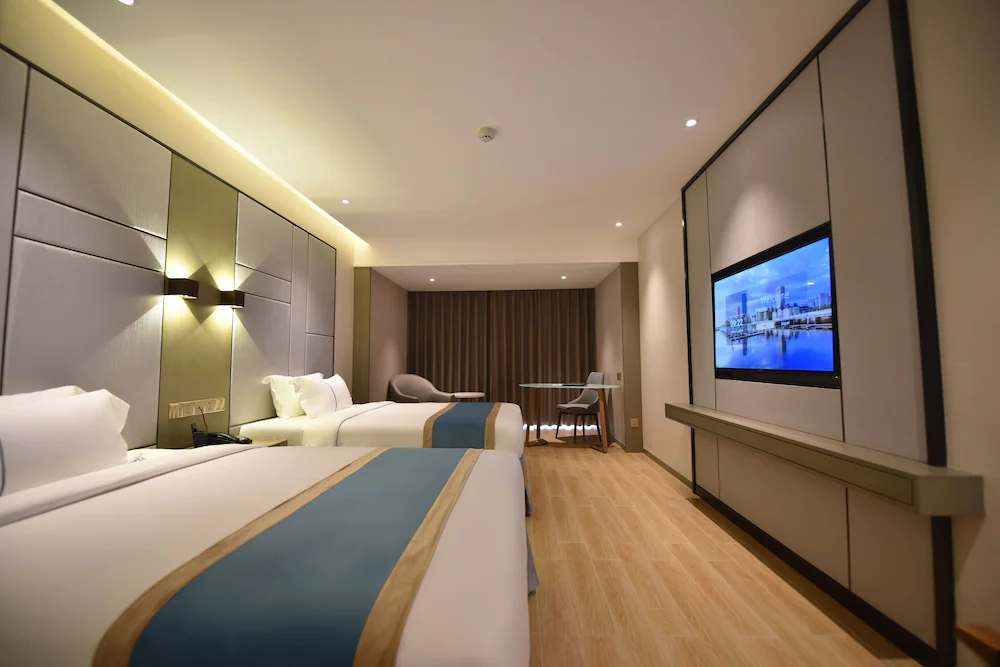 Four Points by Sheraton Boracay