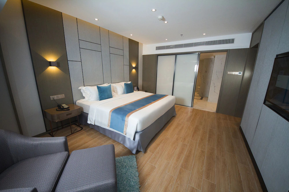 Four Points by Sheraton Boracay