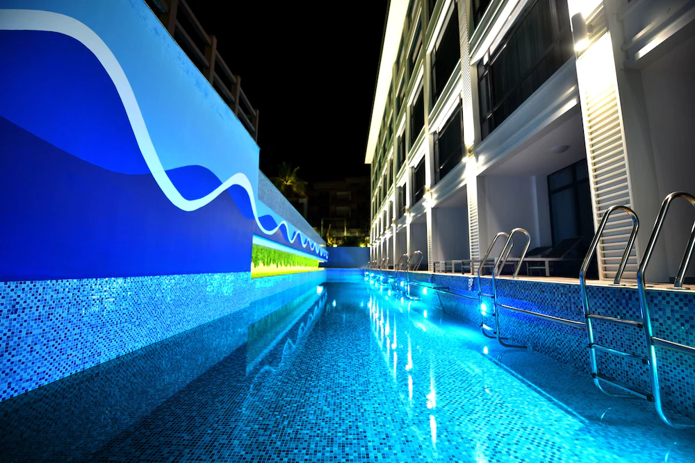 Four Points by Sheraton Boracay