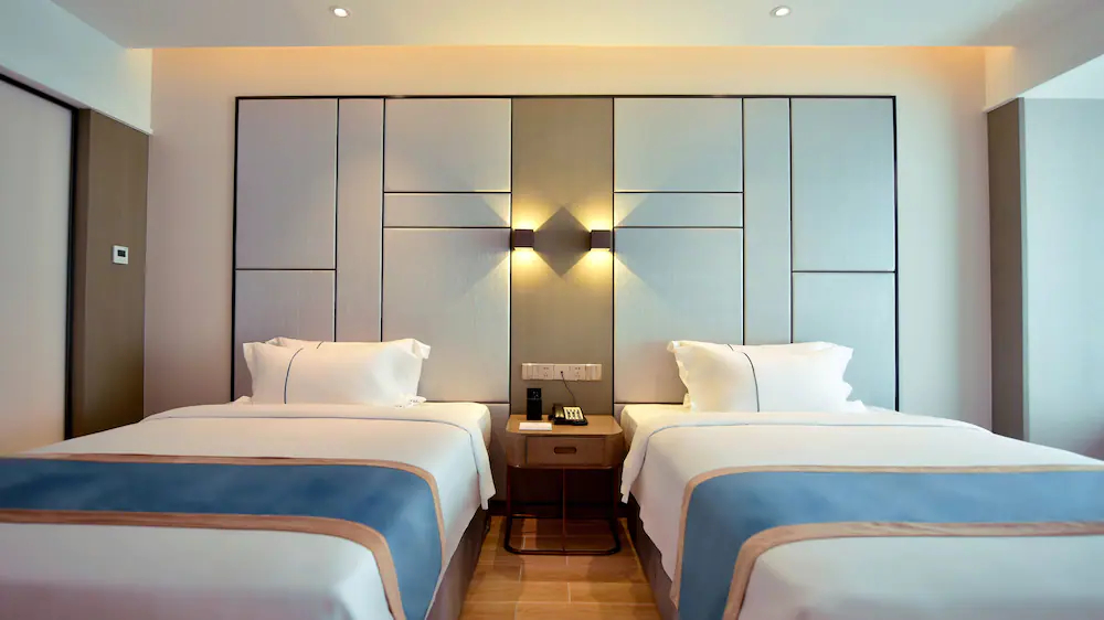 Four Points by Sheraton Boracay