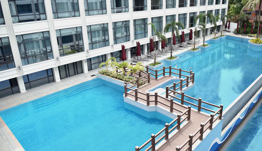 Four Points by Sheraton Boracay