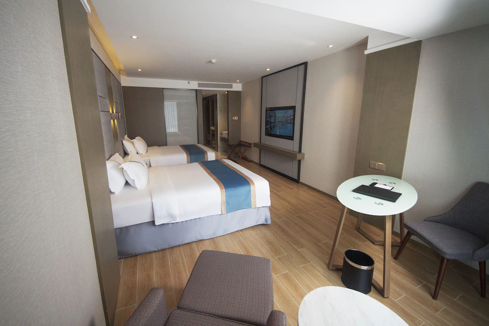 Four Points by Sheraton Boracay