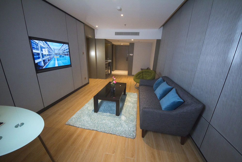 Four Points by Sheraton Boracay