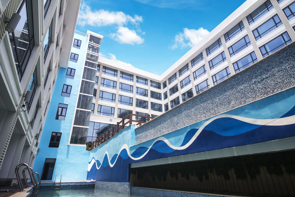 Four Points by Sheraton Boracay