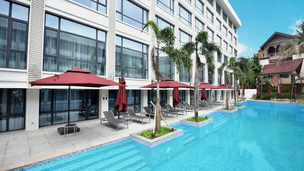 Four Points by Sheraton Boracay