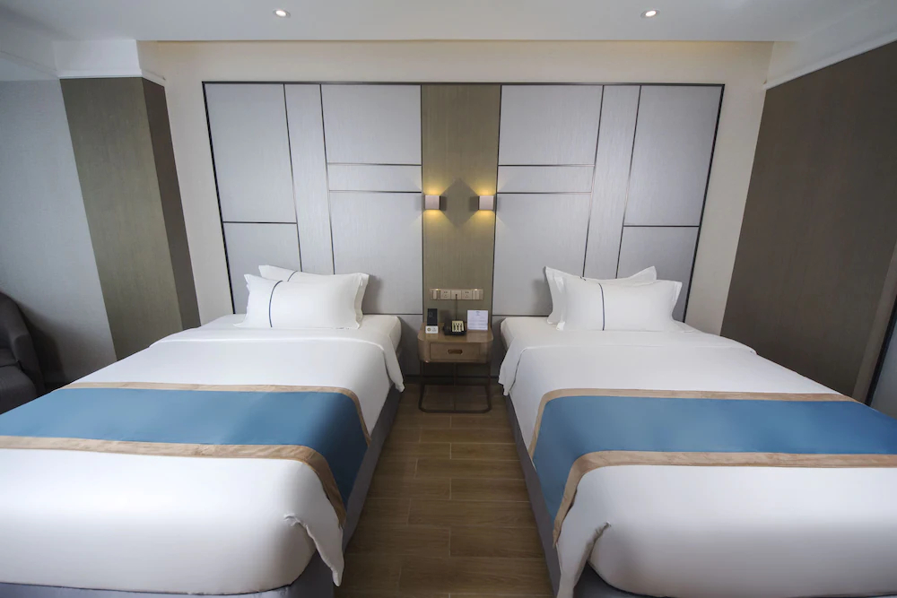 Four Points by Sheraton Boracay