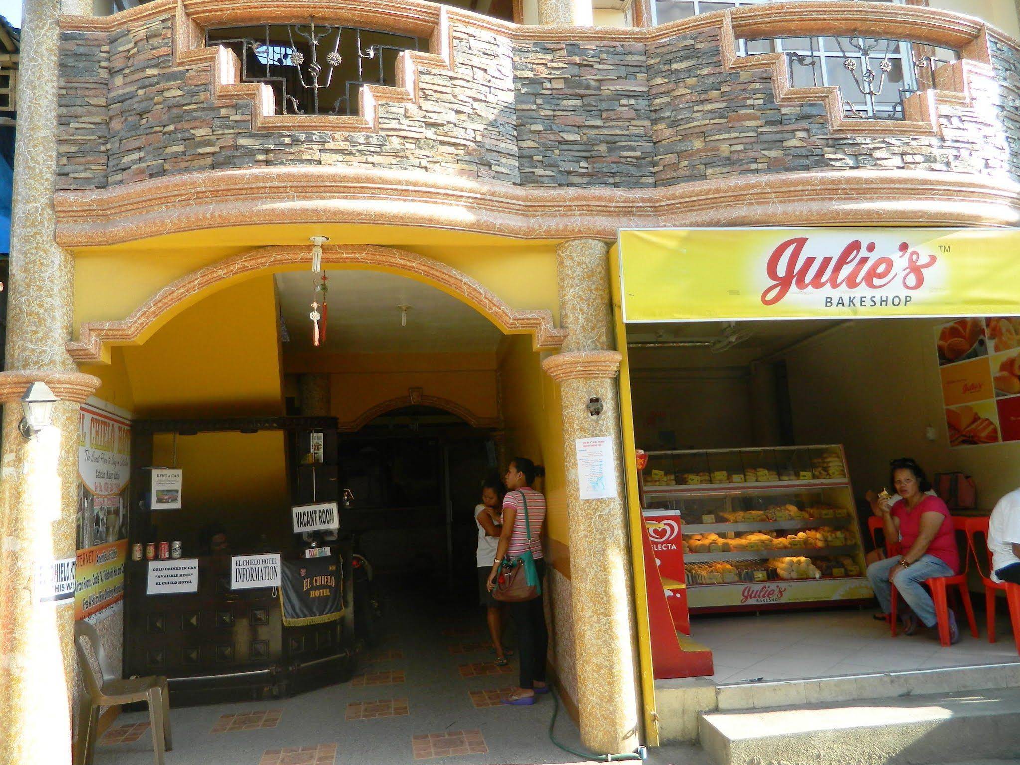 El Chielo Hotel