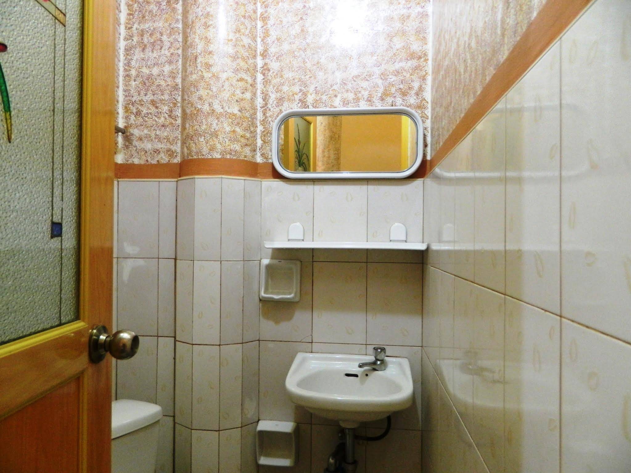 El Chielo Hotel