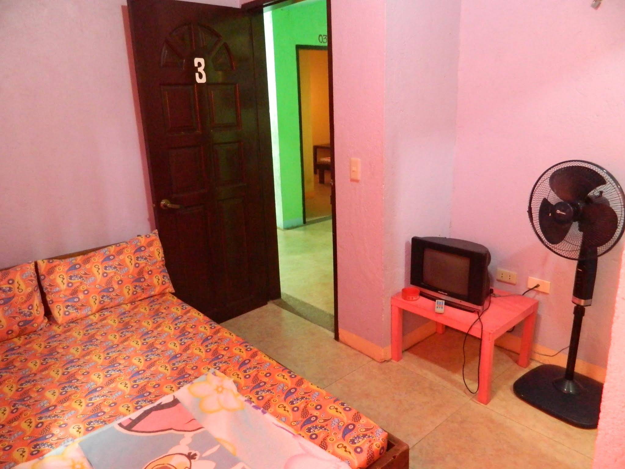 Gailtian Beach Resort