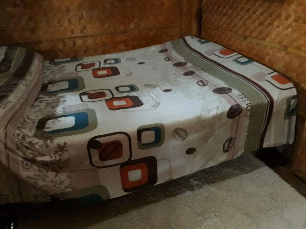 Hangout Beach Resort