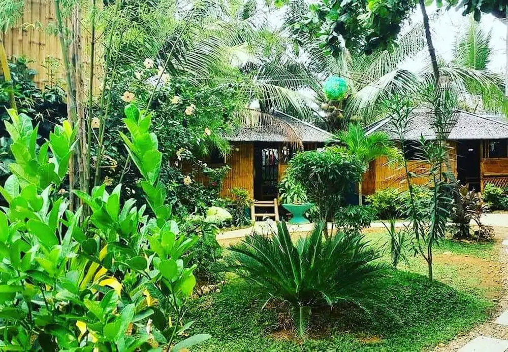 Hangout Beach Resort