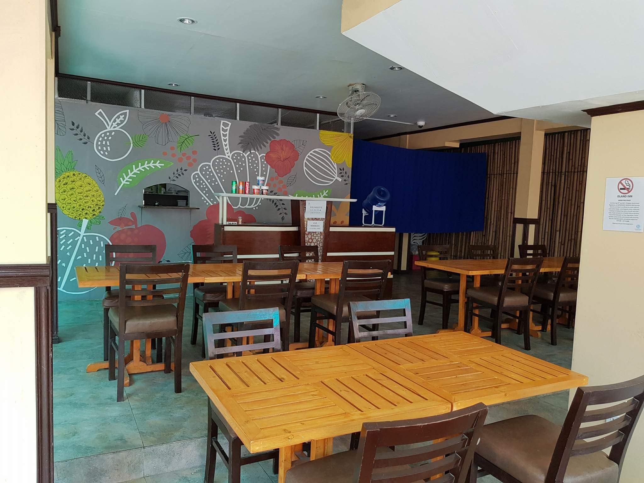 Island Inn Boracay