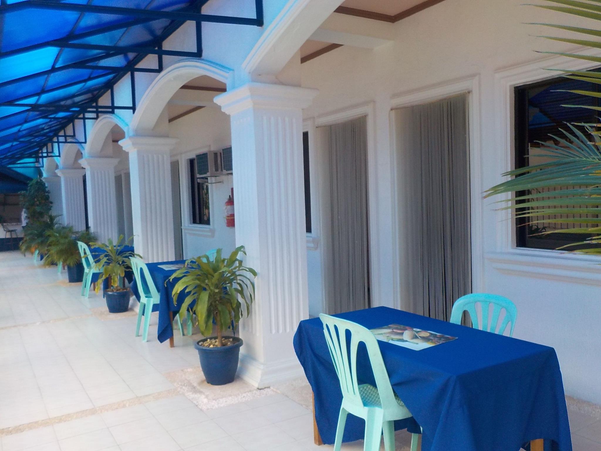 Island Inn Boracay